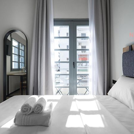 Philus, Nilie Hospitality Mgmt Apartman Szaloniki Kültér fotó